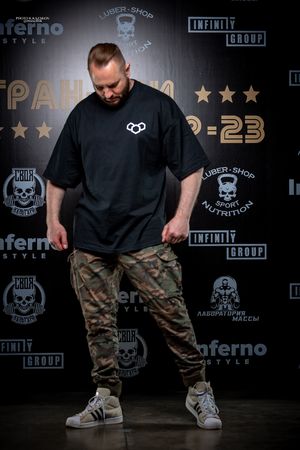 Фотограф Константин Казаков